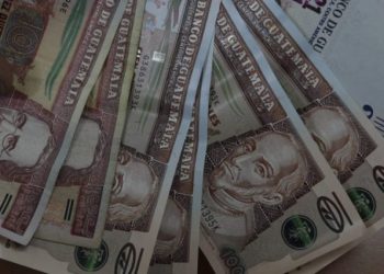 Banguat inyectará más de mil 800 millones de quetzales al sistema bancario durante la Semana Santa. / Foto: Archivo.