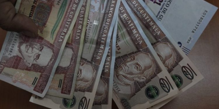 Banguat inyectará más de mil 800 millones de quetzales al sistema bancario durante la Semana Santa. / Foto: Archivo.