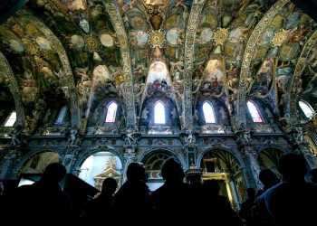 Entre los 135 cardenales electores que ingresarán a la Capilla Sixtina para elegir al sucesor de Francisco habrá 24 de Latinoamérica.