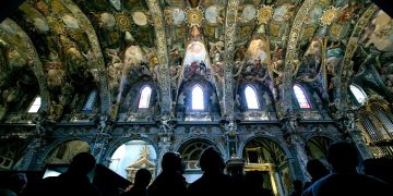 Entre los 135 cardenales electores que ingresarán a la Capilla Sixtina para elegir al sucesor de Francisco habrá 24 de Latinoamérica.