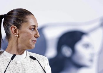 La presidenta de México, Claudia Sheinbaum, aseguró que no se reanudarán las relaciones diplomáticas con Ecuador.