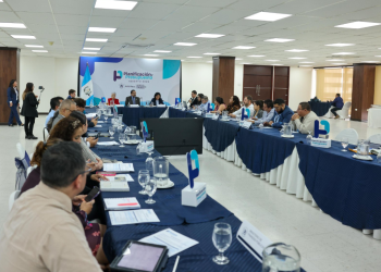 Presupuesto 2026: Sociedad civil presenta propuestas técnicas para el sector social y ambiental