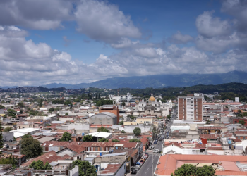 Insivumeh pronostica altas temperaturas durante el día. (Foto: SCSPR)