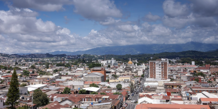 Insivumeh pronostica altas temperaturas durante el día. (Foto: SCSPR)
