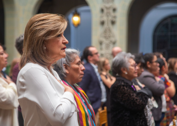 Para ser elegible, las aspirantes deben ser guatemaltecas y contar con más de 30 años de edad. / Foto: Seprem
