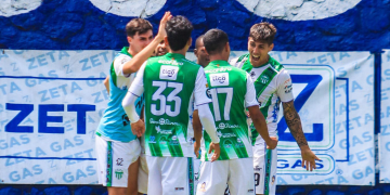 Antigua GFC vence a Municipal en El Trébol