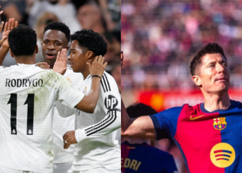 Cuándo es la final de la Copa del Rey entre Barcelona y Real Madrid