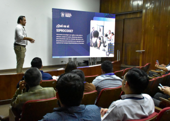 El Marn se incorpora al sistema Siprocode para la emisión de resoluciones ambientales