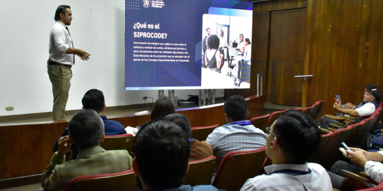 El Marn se incorpora al sistema Siprocode para la emisión de resoluciones ambientales