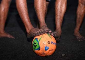 Día, hora y cómo ver el sorteo del Mundial de Futbol Playa