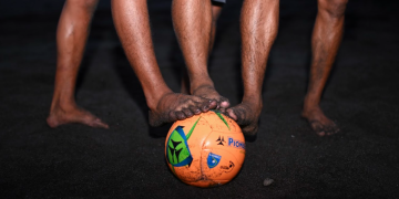 Día, hora y cómo ver el sorteo del Mundial de Futbol Playa