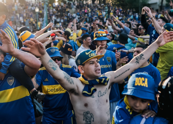 Boca Juniors cumple 120 años, en medio de un presente alejado de su histórica grandeza