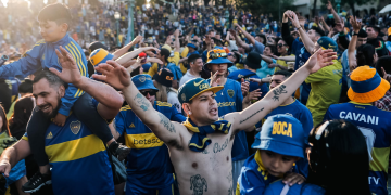 Boca Juniors cumple 120 años, en medio de un presente alejado de su histórica grandeza