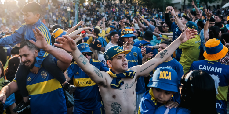 Boca Juniors cumple 120 años, en medio de un presente alejado de su histórica grandeza