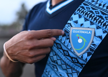 En qué grupo está Guatemala en el Mundial de Futbol Playa, Seychelles 2025