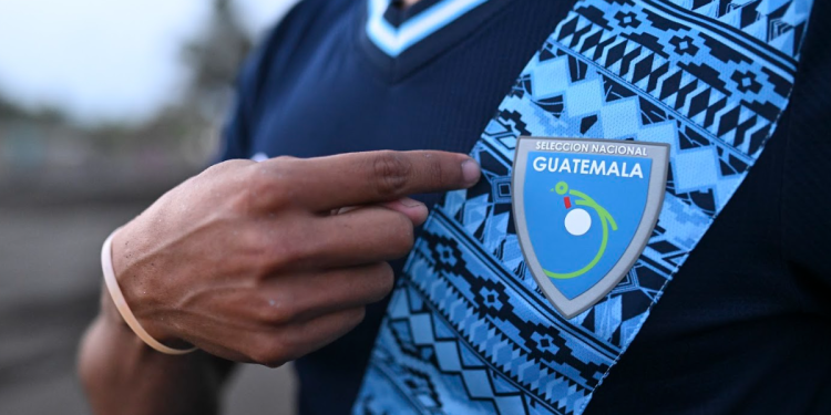 En qué grupo está Guatemala en el Mundial de Futbol Playa, Seychelles 2025