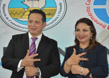 Insivumeh promueve la inclusión laboral y de acceso a la información. /Foto: Insivumeh.