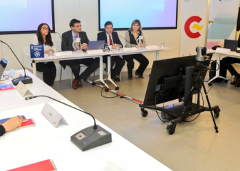 Guatemala participa en la X Reunión de Puntos Focales de Comunicación para la Cooperación Iberoamericana