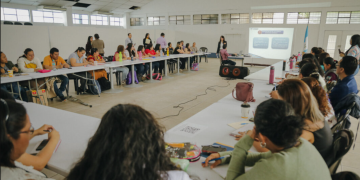 SBS refuerza transparencia en el manejo de fondos con jornada de capacitación