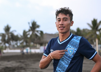 Contra quién debuta Guatemala en el Mundial de Futbol Playa Seychelles 2025