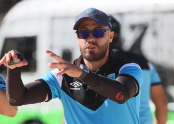 Farley Castro: “Guatemala está para jugarle del tú por tú a cualquier selección”