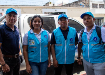 Inicia actualización cartográfica para la ENDESA