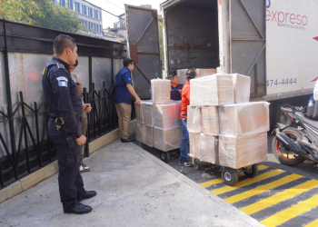 Más de 80 mil cartillas fueron distribuidas en Estados Unidos. / Foto: IGM.