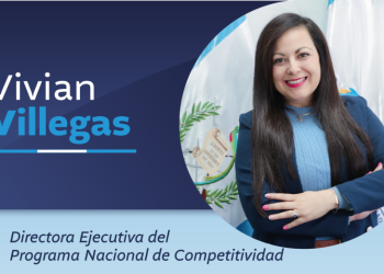 Asume Vivian Villegas como nueva directora Ejecutiva de Pronacom