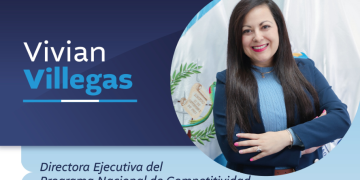 Asume Vivian Villegas como nueva directora Ejecutiva de Pronacom
