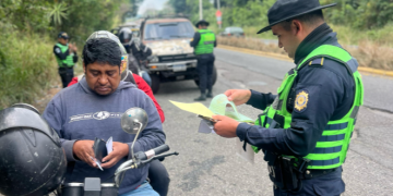 Este esfuerzo tiene como propósito prevenir accidentes de tránsito, brindar orientación a los conductores y garantizar una movilidad segura. / Foto: DT-PNC.