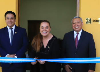 Mineduc habilita Unidad de Asuntos de Probidad. /Foto: Mineduc.