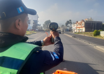 Con estos controles, el DT-PNC reafirma su compromiso de velar por el bienestar de la población. / Foto: DT-PNC