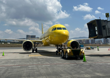 DGAC busca garantizar operaciones aéreas seguras con la actualización del Reglamento del Aire./Foto: DGAC.