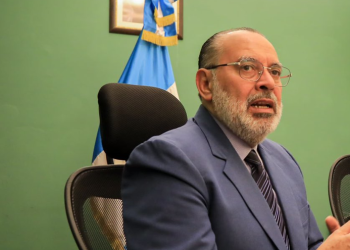 SBS asiste a audiencias por el caso Lev Tahor. (Foto: SBS)