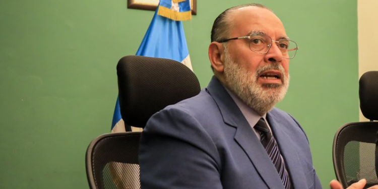 SBS asiste a audiencias por el caso Lev Tahor. (Foto: SBS)