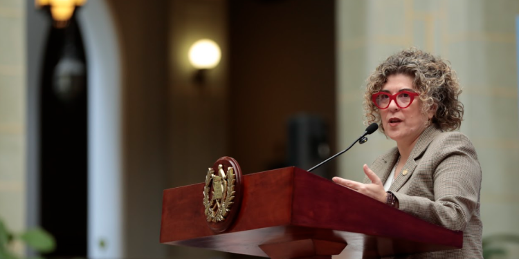 El 10% de aranceles sigue vigente para Guatemala. /Foto: Alex Jacinto.