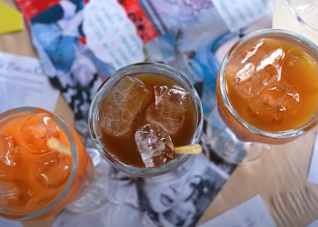 El suchiles tiene raíces en los rituales mesoamericanos, donde los pueblos precolombinos ofrecían bebidas fermentadas a sus deidades. / Foto: GuaTV