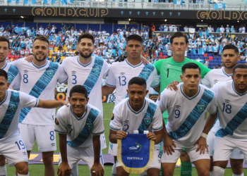 Copa Oro 2025: Historial de Guatemala ante sus rivales del grupo