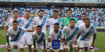 Copa Oro 2025: Historial de Guatemala ante sus rivales del grupo