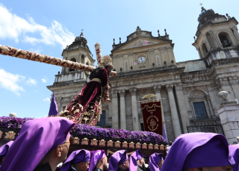 Semana Santa 2025, una de las más tardías del siglo XXI