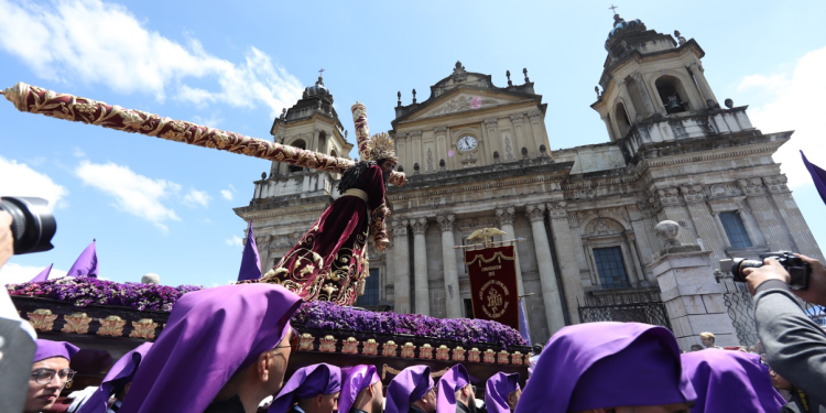 Semana Santa 2025, una de las más tardías del siglo XXI