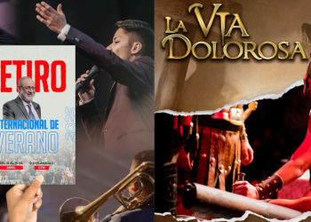 Semana Santa 2025: así vivirán su fe las iglesias evangélicas