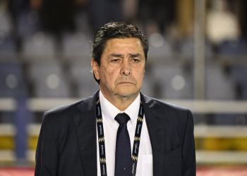 Tena: “Guatemala hará que se sientan orgullosos en la Copa Oro 2025”