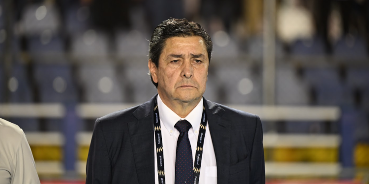 Tena: “Guatemala hará que se sientan orgullosos en la Copa Oro 2025”