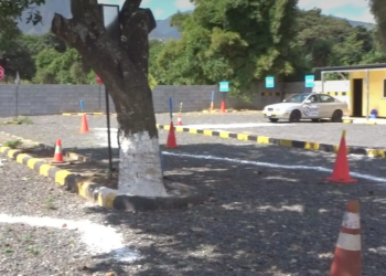 El cierre parcial durante la Semana Santa responde a la necesidad de brindar al personal del Departamento de Tránsito un tiempo para compartir con sus familias. / Foto: DT-PNC