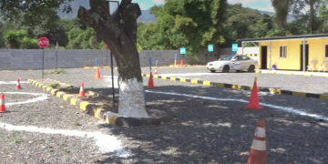 El cierre parcial durante la Semana Santa responde a la necesidad de brindar al personal del Departamento de Tránsito un tiempo para compartir con sus familias. / Foto: DT-PNC