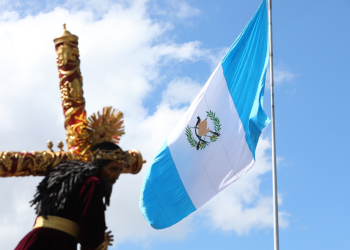 Semana Santa 2025: Jesús de Las Palmas apertura la Semana Mayor