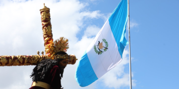 Semana Santa 2025: Jesús de Las Palmas apertura la Semana Mayor