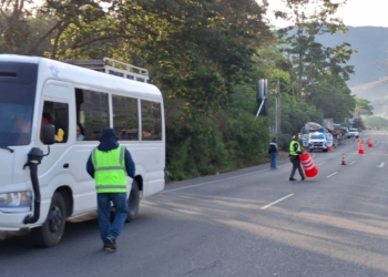 CIV lanza campaña para prevención de accidentes viales. /Foto: DGT.