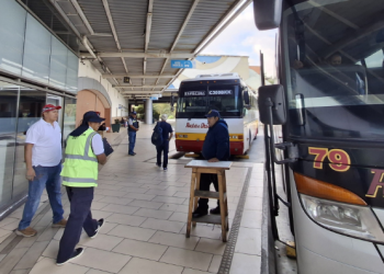 La DGT ha iniciado con los operativos de supervisión de Semana Santa. (Foto: DGT)